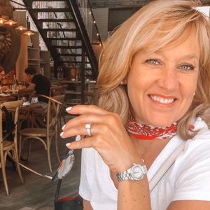 Meet your Posher, Mariana